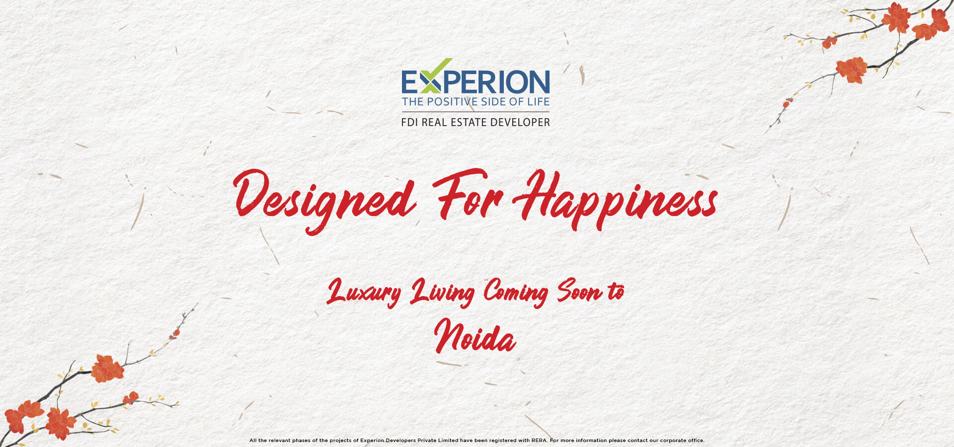 Noida Grandeur Banner