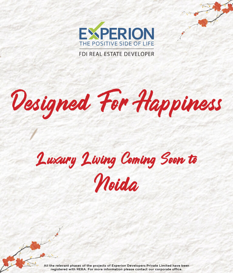 Noida Grandeur Banner